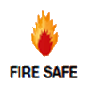 FIRE SAFE